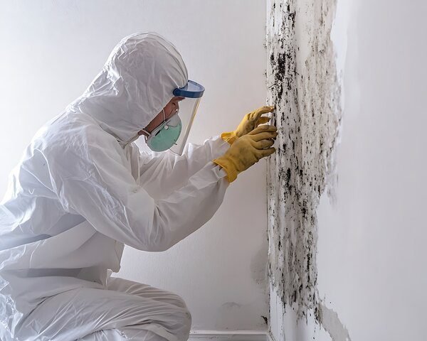 Top Areas Where Mold Hides After Water Damage | Fire and Water Damage Restoration in Breckenridge, CO | Rocky Mountain Restore in Breckenridge, CO