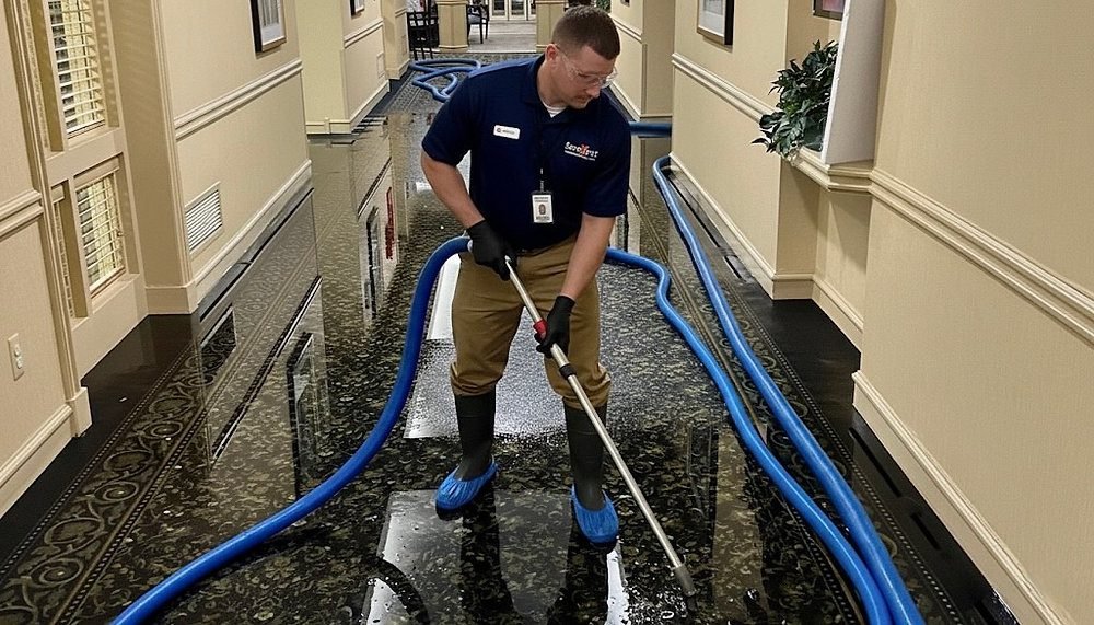 Restore, Protect & Rebuild: Expert Property Restoration Services in Vail, CO You Can Trust