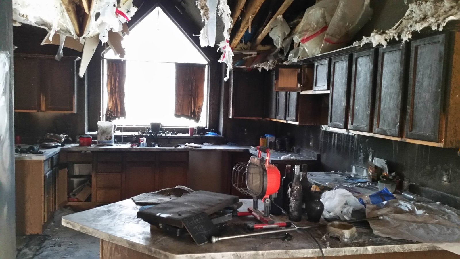 Understanding Property Damage Restoration in Colorado