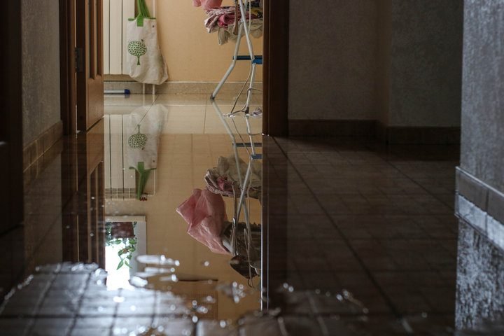 Fall Property Maintenance to Prevent Water Damage | Fire and Water Damage Restoration in Breckenridge, CO | Rocky Mountain Restore in Breckenridge, CO