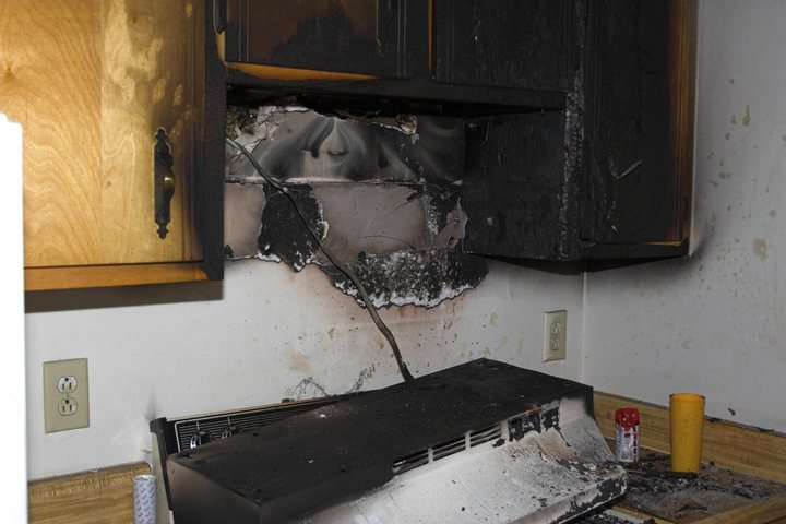 Fire Damage Restoration Services in Breckenridge, CO