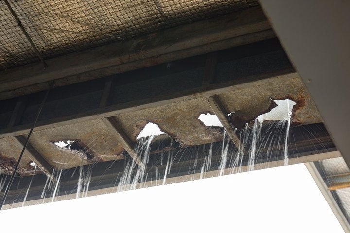 Preventing Water Damage During Summer Thunderstorms | Fire and Water Damage Restoration in Breckenridge, CO | Rocky Mountain Restore in Breckenridge, CO