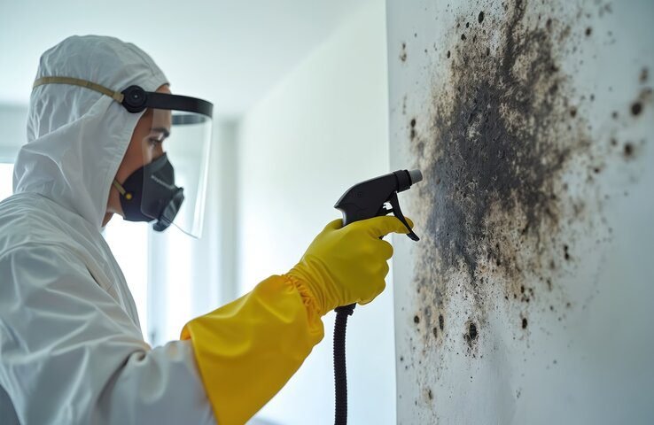 Professional Mold Removal Services in Breckenridge, CO