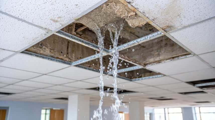 Storm Water Cleanup: What Homeowners Should Do | Fire and Water Damage Restoration in Breckenridge, CO | Rocky Mountain Restore in Breckenridge, CO