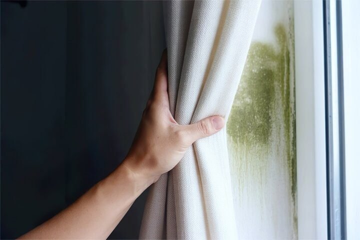 Signs Your Attic May Have Hidden Mold Growth