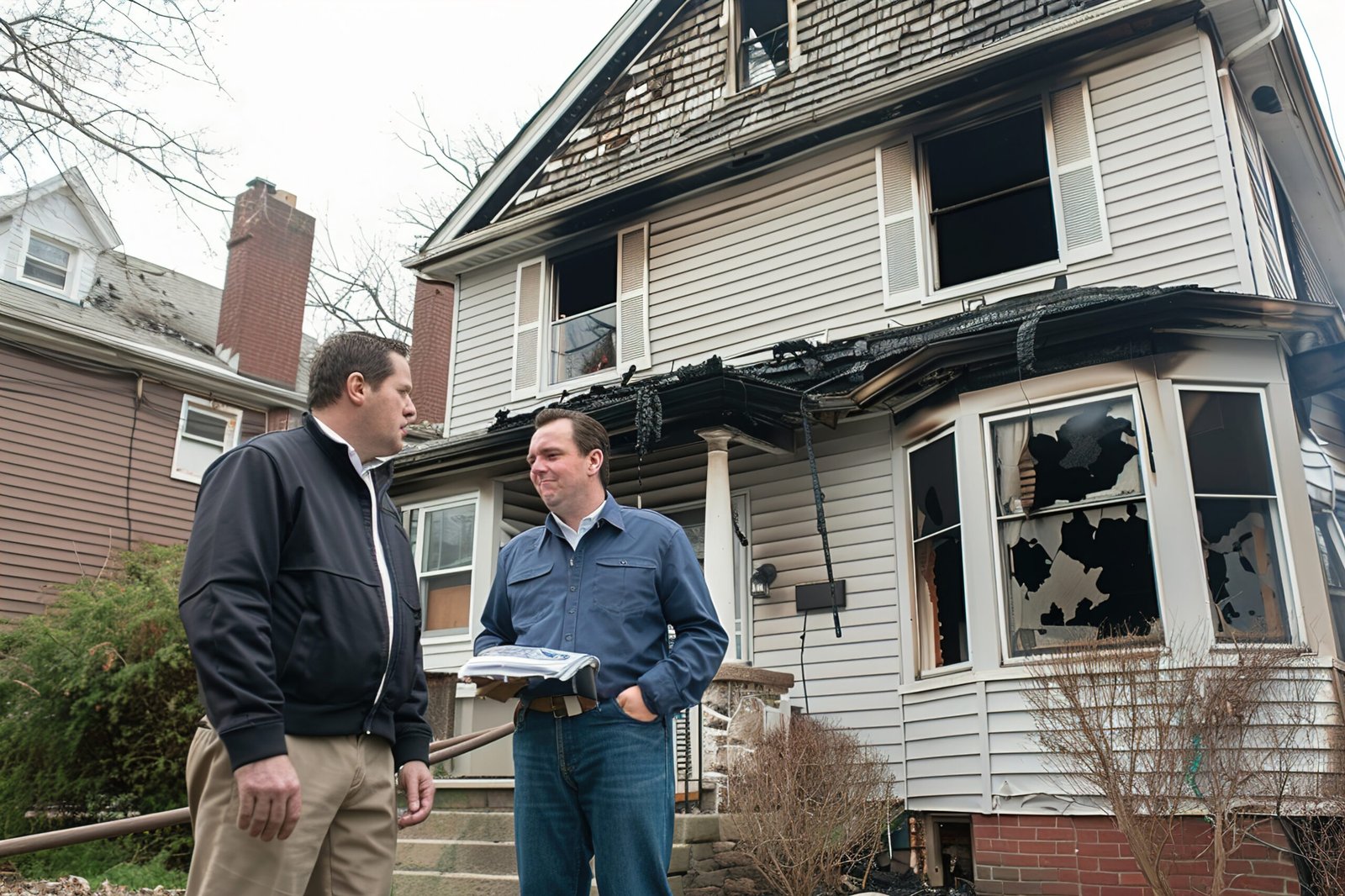 Top Causes of Property Damage in Colorado and How to Prevent Costly Repairs