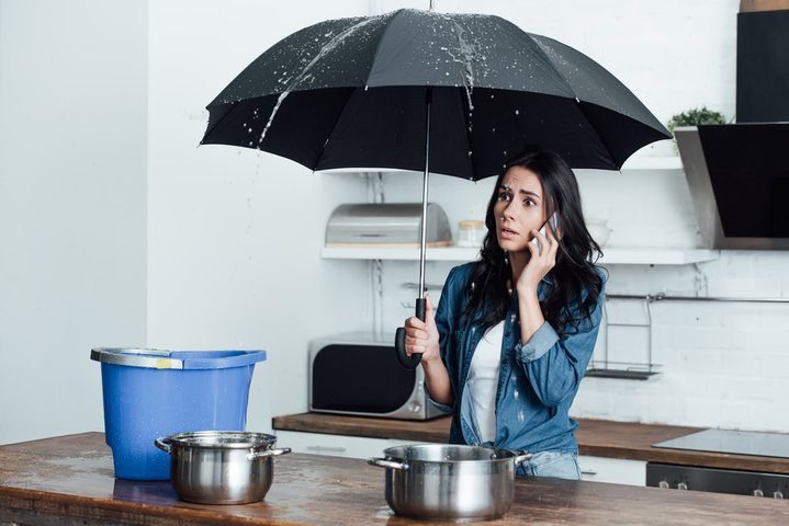 Preventing Water Damage in Rental Properties