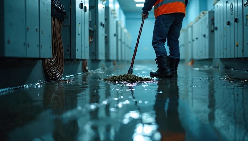 Water Damage Risks for Vacation Rental Properties | Fire and Water Damage Restoration in Breckenridge, CO | Rocky Mountain Restore in Breckenridge, CO