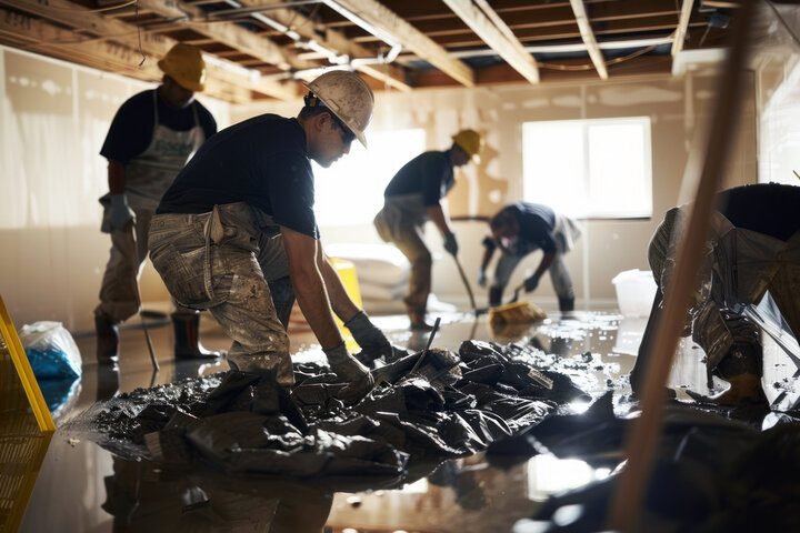 Why Property Managers Need Emergency Restoration Plans | Fire and Water Damage Restoration in Breckenridge, CO | Rocky Mountain Restore in Breckenridge, CO