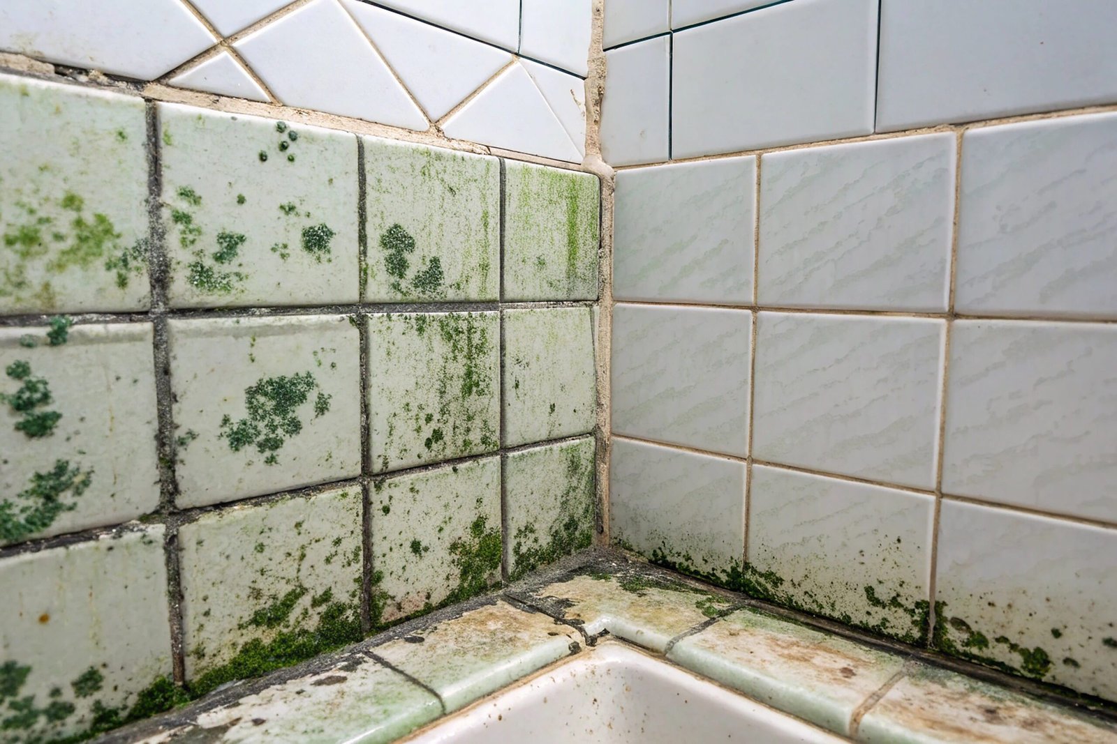 5 Hidden Places Mold Grows After Water Damage in Colorado Homes