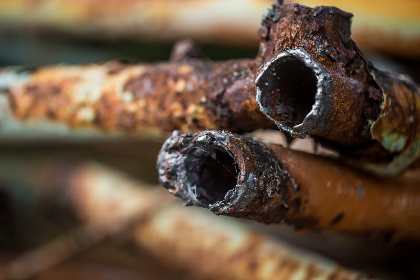 The Hidden Dangers of Delaying Water Damage Cleanup After a Burst Pipe