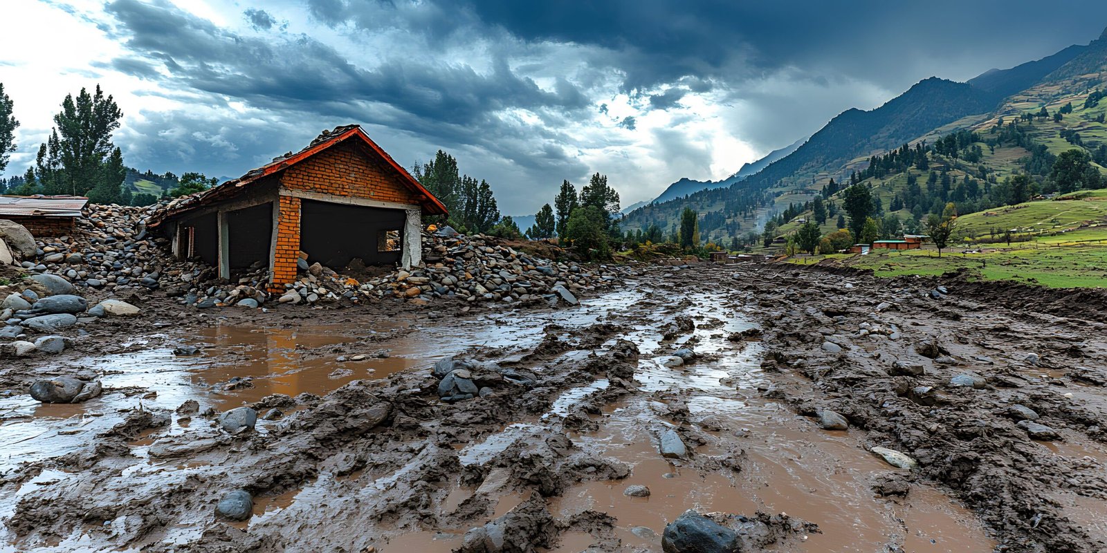 How Colorado’s Freeze-Thaw Cycles Cause Hidden Water Damage in Mountain Homes