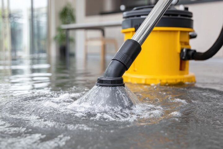 Emergency Water Removal Services in Dillon, CO | Fire and Water Damage Restoration in Breckenridge, CO | Rocky Mountain Restore in Breckenridge, CO