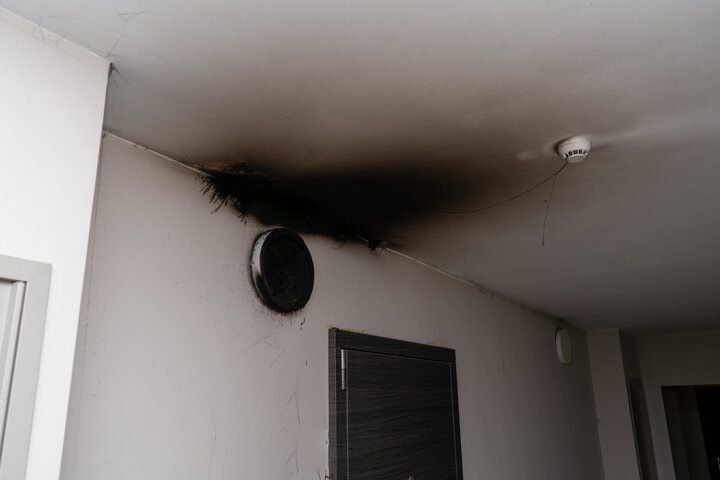 Fire Damage Restoration in Keystone, Colorado | Fire and Water Damage Restoration in Breckenridge, CO | Rocky Mountain Restore in Breckenridge, CO