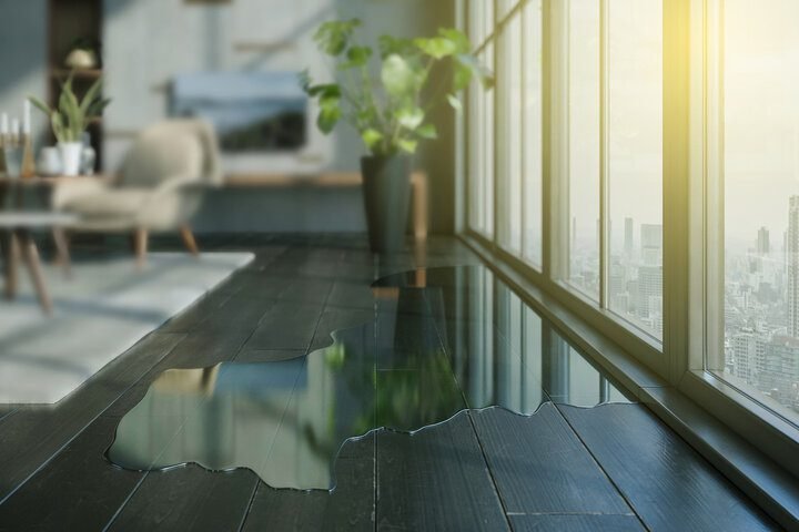 Storm Damage Restoration Services in Vail, CO | Fire and Water Damage Restoration in Breckenridge, CO | Rocky Mountain Restore in Breckenridge, CO