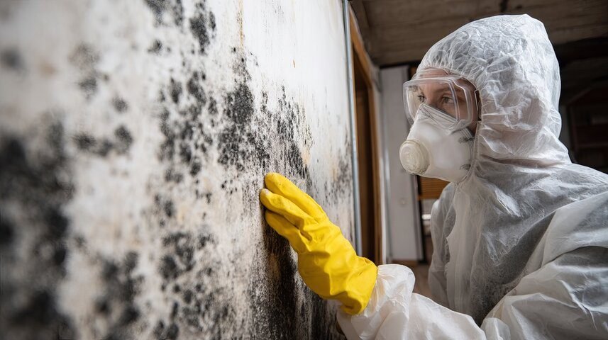 Fall Mold Prevention Tips for Homeowners | Fire and Water Damage Restoration in Breckenridge, CO | Rocky Mountain Restore in Breckenridge, CO