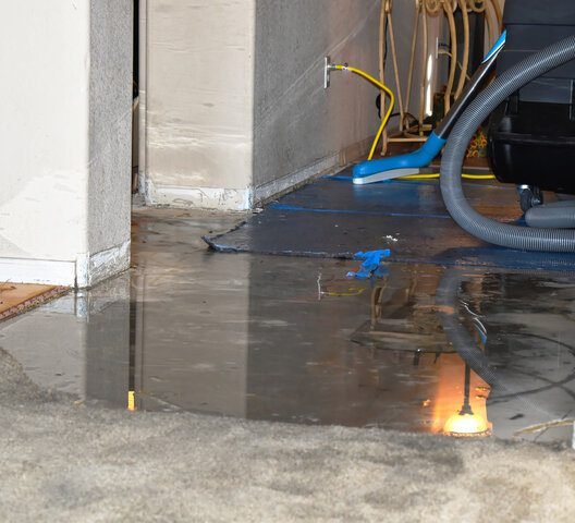 Preparing Your Home for Winter Water Damage Risks | Fire and Water Damage Restoration in Breckenridge, CO | Rocky Mountain Restore in Breckenridge, CO