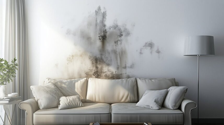 Preventing Moisture Problems Before Winter Arrives | Fire and Water Damage Restoration in Breckenridge, CO | Rocky Mountain Restore in Breckenridge, CO