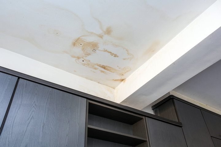 Roof Maintenance Tips to Prevent Water Damage | Fire and Water Damage Restoration in Breckenridge, CO | Rocky Mountain Restore in Breckenridge, CO