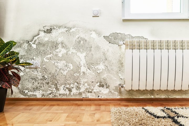 How Storm Water Damage Affects Your Home Structure | Fire and Water Damage Restoration in Breckenridge, CO | Rocky Mountain Restore in Breckenridge, CO