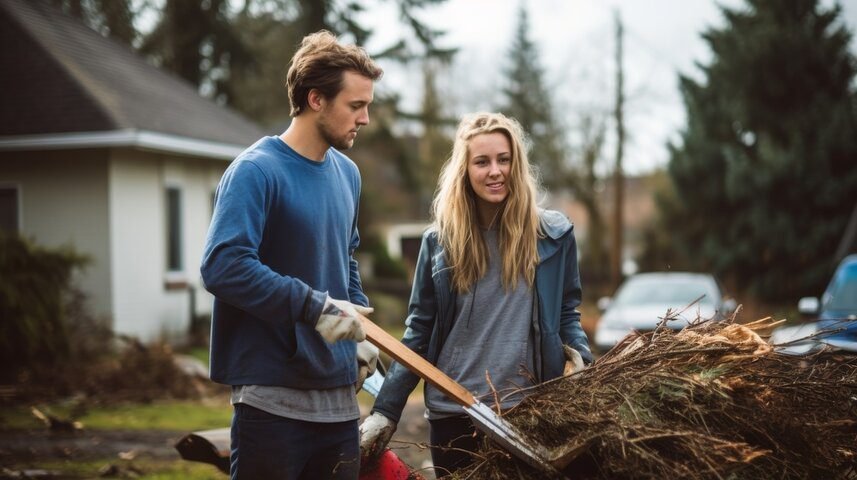 Why Professional Storm Cleanup Saves Homes Faster | Fire and Water Damage Restoration in Breckenridge, CO | Rocky Mountain Restore in Breckenridge, CO