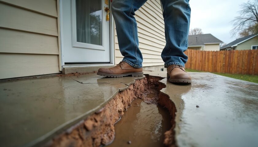 How to Prevent Flooding During Colorado Spring Thaw | Fire and Water Damage Restoration in Breckenridge, CO | Rocky Mountain Restore in Breckenridge, CO