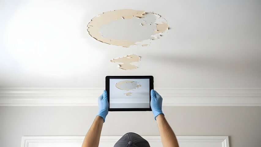 Protecting Your Property From Spring Storm Water Damage | Fire and Water Damage Restoration in Breckenridge, CO | Rocky Mountain Restore in Breckenridge, CO