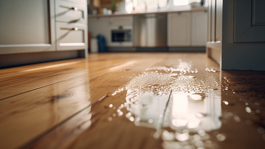 Spring Leak Detection Tips for Homeowners | Fire and Water Damage Restoration in Breckenridge, CO | Rocky Mountain Restore in Breckenridge, CO