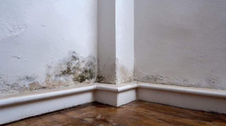 Spring Property Maintenance to Prevent Mold Growth | Fire and Water Damage Restoration in Breckenridge, CO | Rocky Mountain Restore in Breckenridge, CO
