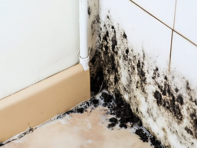Why Spring Is Important for Mold Inspections | Fire and Water Damage Restoration in Breckenridge, CO | Rocky Mountain Restore in Breckenridge, CO