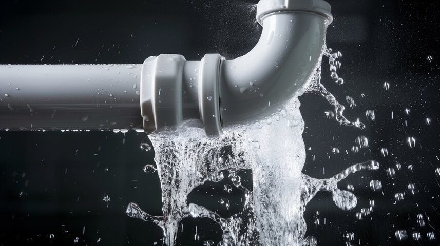 Preventing Frozen Pipes in Mountain Homes | Fire and Water Damage Restoration in Breckenridge, CO | Rocky Mountain Restore in Breckenridge, CO