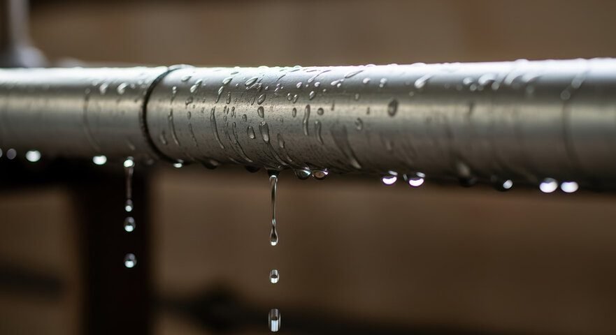 What to Do When Pipes Freeze in Your Home | Fire and Water Damage Restoration in Breckenridge, CO | Rocky Mountain Restore in Breckenridge, CO