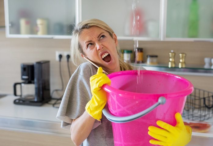 Why Winter Is Peak Season for Water Damage | Fire and Water Damage Restoration in Breckenridge, CO | Rocky Mountain Restore in Breckenridge, CO