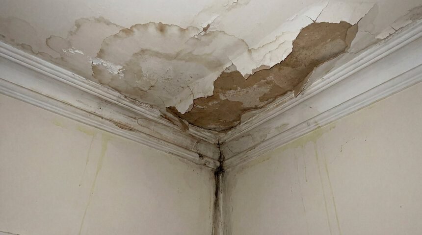 Winter Water Damage Prevention for Homeowners | Fire and Water Damage Restoration in Breckenridge, CO | Rocky Mountain Restore in Breckenridge, CO